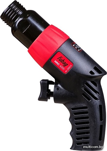 Отбойный молоток Fubag HRC 4000