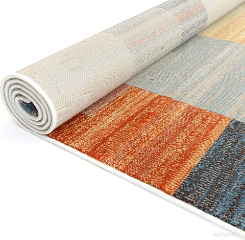 Ковер для жилой комнаты Moldabela Delta Прямоугольник 1139 1 43911 (2.0x3.0)