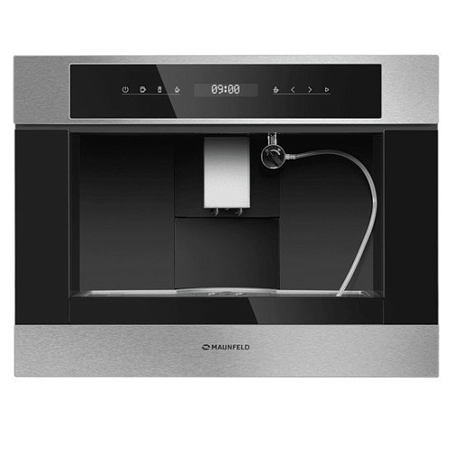 Эспрессо кофемашина MAUNFELD AMCM1503S