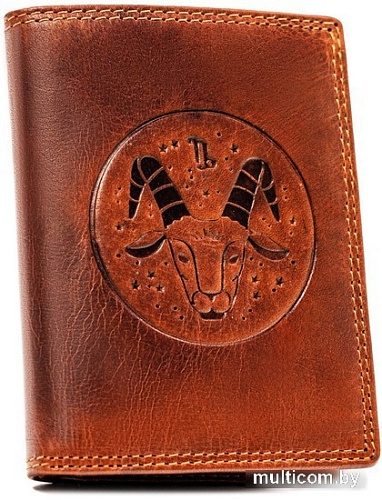 Кошелек Peterson PTN N4-EBS-01 (Tan)