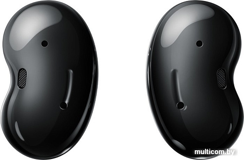 Наушники Samsung Galaxy Buds Live (черный оникс)