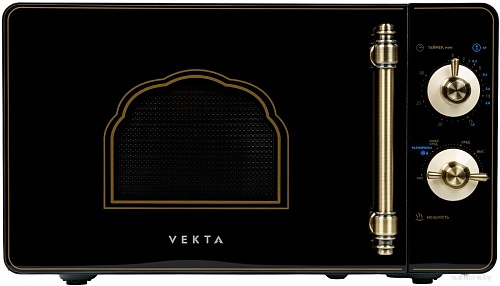 Микроволновая печь Vekta MS720HRB