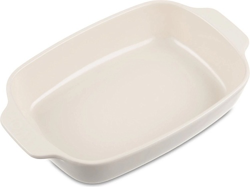 Форма для запекания Wo Home Paola WO1128 (бежевый)