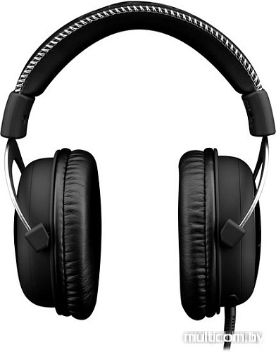 Наушники с микрофоном HyperX Cloud Silver