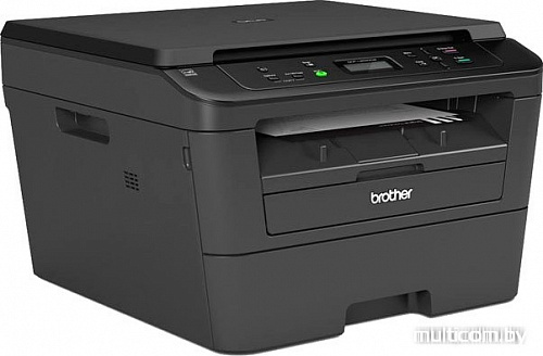 МФУ Brother DCP-L2520DWR