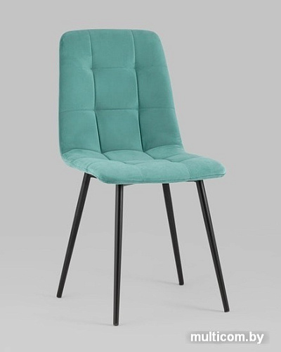 Стул Stool Group Oliver велюр (морской)