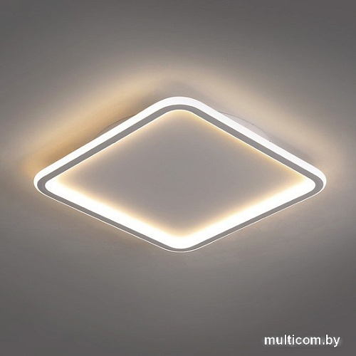 Припотолочная люстра Feron Square AL5840 41692