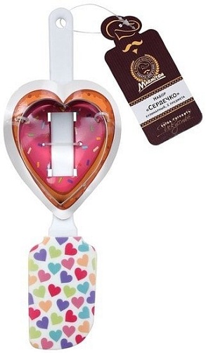 Набор кухонный Marmiton 17249