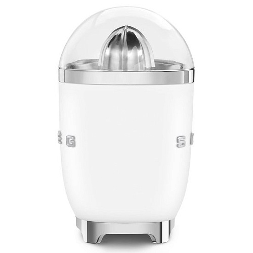 Соковыжималка Smeg CJF01WHMEU