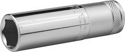 Головка слесарная KRAFTOOL Industrie Flank 27807-15