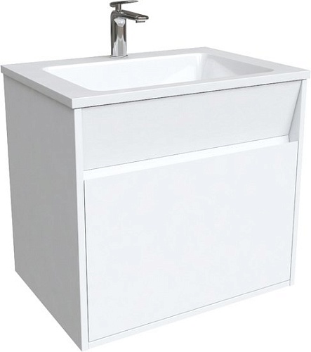 IDDIS Тумба под умывальник Esper 60 ESP60W0i95