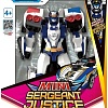 Трансформер Young Toys Tobot Mini Sergeant Justice 301099