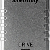 Внешний накопитель Smart Buy Drive N1 SB256GB-N1S-U31C 256GB (серебристый)