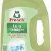 Средство для ванных комнат Frosch из яблочного уксуса 5 л