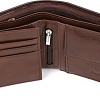 Кошелек Fabretti 37022N-12 (коричневый)