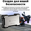 Видеорегистратор-GPS информатор (2в1) NAVITEL M800 Dual