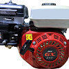 Бензиновый двигатель ELAND GX210D-20