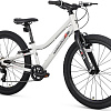 Велосипед Maxiscoo 3bike 24 L 2025 MSC-M3-2403 (серый)