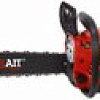 Бензопила Brait BR 52-20A PRO