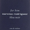 Narciso Rodriguez For Him Bleu Noir EdT (50 мл)
