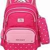 Рюкзак Sun Eight SE-2701 (розовый)