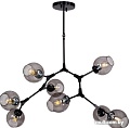 Подвесная люстра Favourite Bolos 1742-8P