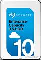 Жесткий диск Seagate Enterprise Capacity 3.5 v6 10TB ST10000NM0096