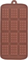 Форма для шоколада S.G. Home Шоколадный батончик SG-FIC-12