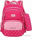 Рюкзак Sun Eight SE-2701 (розовый)