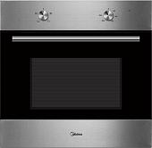 Электрический духовой шкаф Midea MO 23001 X