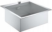 Кухонная мойка Grohe K800 31583SD0