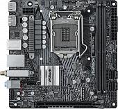 Материнская плата ASRock H510M-ITX/AC