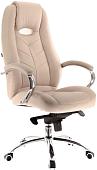 Кресло Everprof Drift (экокожа, бежевый)