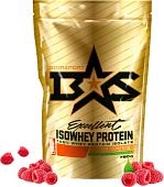 Протеин Binasport Excellent Isowhey Protein (750г, малина)