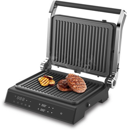 Электрогриль Zigmund & Shtain Grillmeister ZEG?933