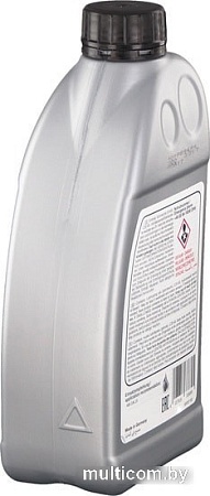 Трансмиссионное масло Febi ATF 33889 1л