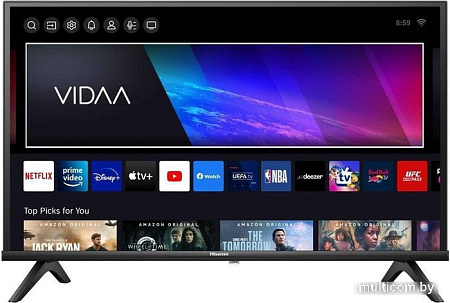 Телевизор Hisense 32A4K