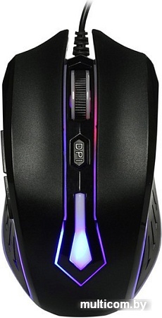 Игровая мышь SmartBuy Rush Winning SBM-712G-K