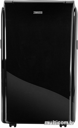 Мобильный кондиционер Zanussi ZACM-09 MS/N1 Black