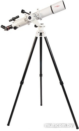 Телескоп Veber PolarStar II 700/80AZ рефрактор