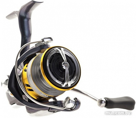 Катушка Daiwa Regal LT 1000D