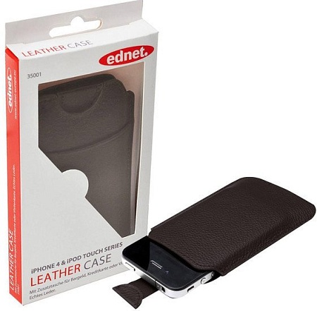 Чехол Ednet 35001