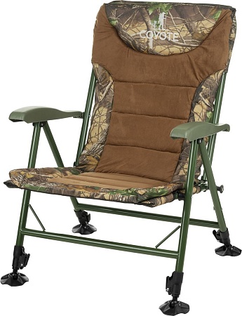 Кресло Coyote TOS 14