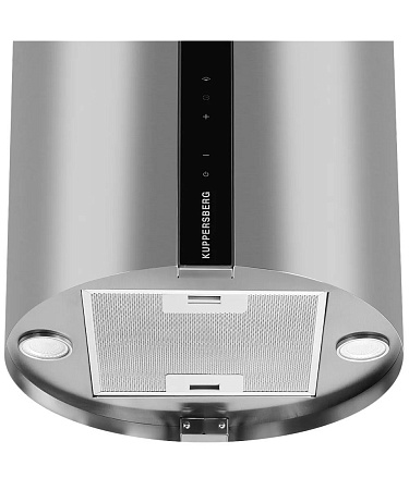 Кухонная вытяжка KUPPERSBERG Vortex GB