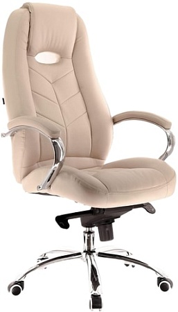 Кресло Everprof Drift (экокожа, бежевый)