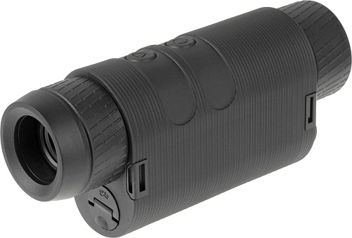 Монокуляр Veber Black Bird 5Х35HD