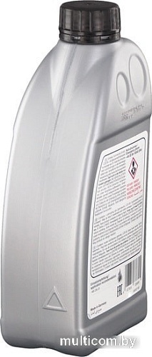 Трансмиссионное масло Febi ATF 33889 1л