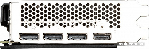 Видеокарта MSI GeForce RTX 3070 Twin Fan OC 8GB GDDR6