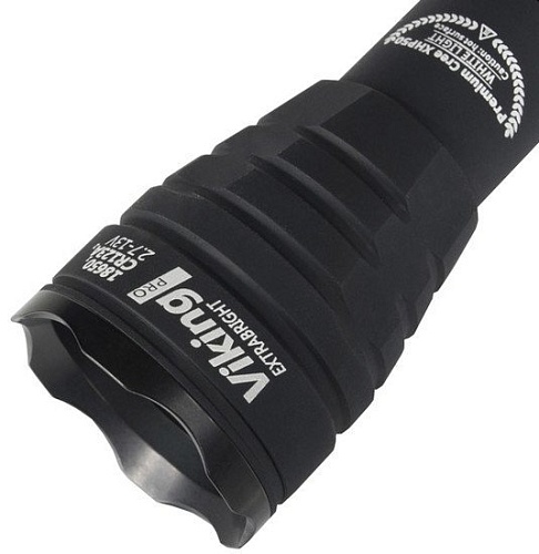 Фонарь Armytek Viking Pro v3 XHP50