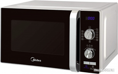 Микроволновая печь Midea AM720KFR-BS